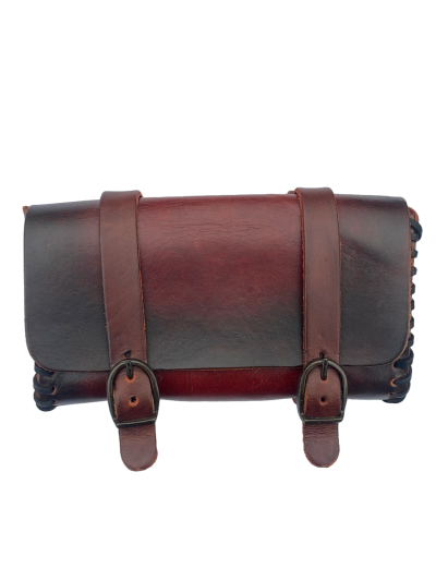 Trollfelsen Gürteltasche Cara Groß Antik _2_ Trollfelsen Gürteltasche Cara Groß Antik _2_